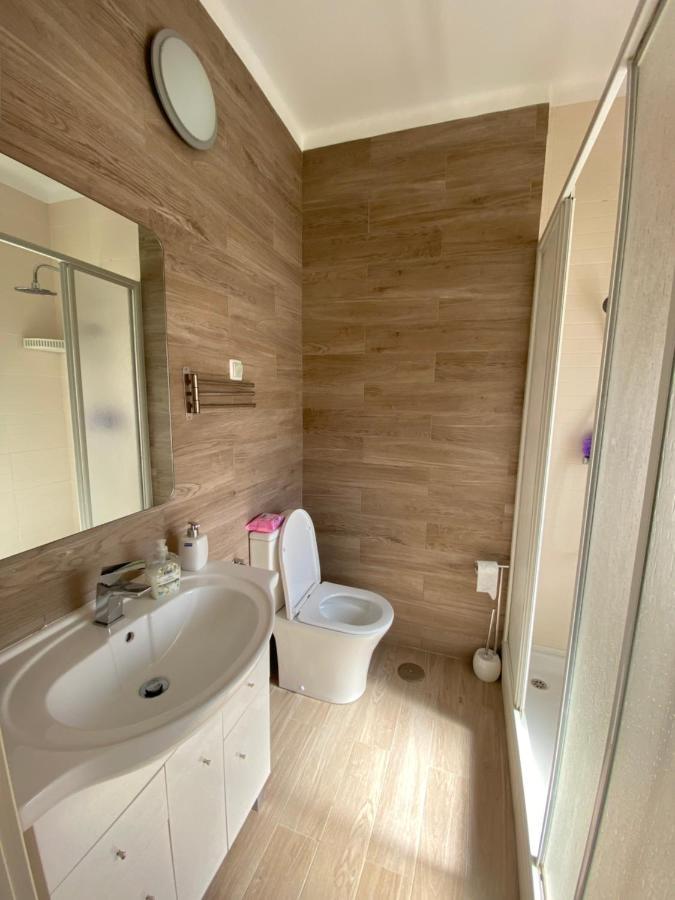 Apartamento Vicentino Vila Nova de Milfontes Exterior foto