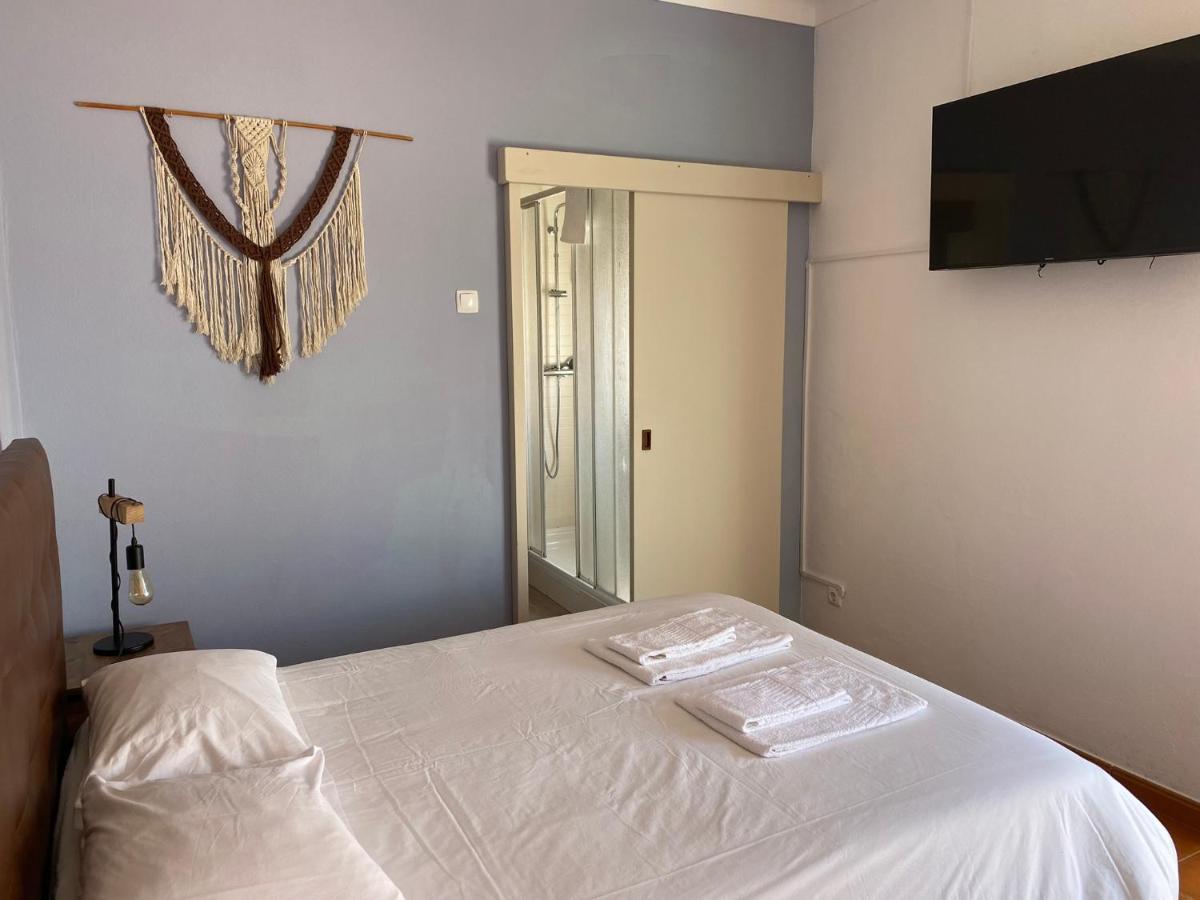 Apartamento Vicentino Vila Nova de Milfontes Exterior foto