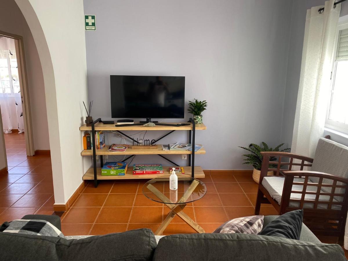 Apartamento Vicentino Vila Nova de Milfontes Exterior foto