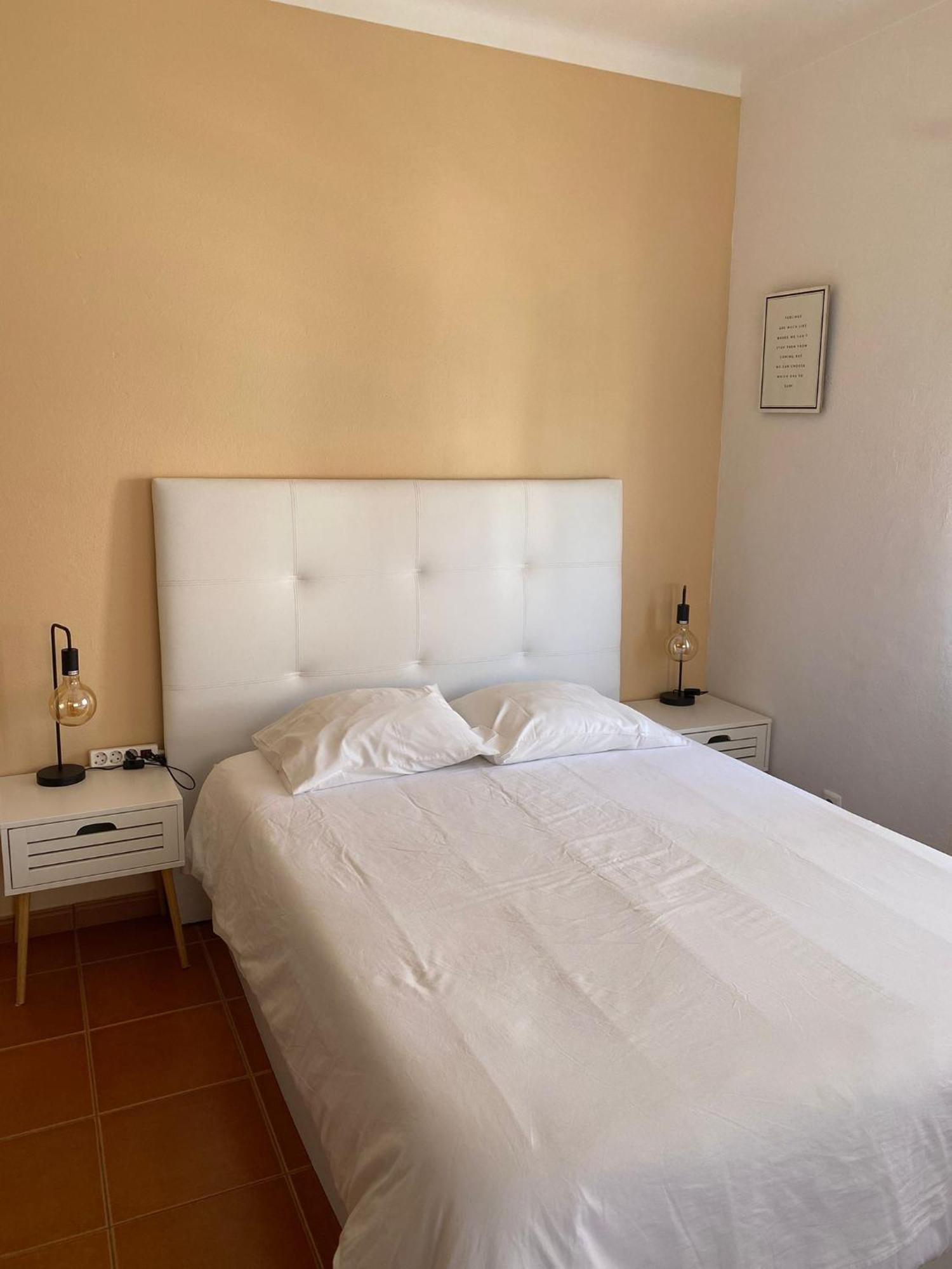 Apartamento Vicentino Vila Nova de Milfontes Exterior foto